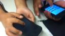 Link to: New Media Tools workshop exploration