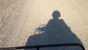 Link to: Ride around town 