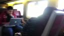 Link to: On the train