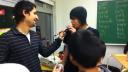 Link to: Fun singing together