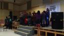Link to: Warming up with a Mexican traditional song