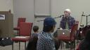 Link to: thamasi johnston in Nunavut tv conference 