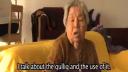 Lien vers: Elders &amp; Youth