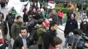 Link to: Idle No More Enbridge Pipeline Hearing pt.1