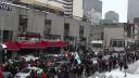 Link to: Idle No More Protest Montreal