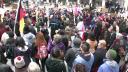 Link to: Idle No More Protest Oakland