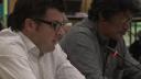 Link to: ᓂᐲᑦ ᐃᓄᒃᑎᑐᑦ Lloyd Lipsett with Zacharias Kunuk, Formal Intervention, NIRB Technical Hearing, July 23, 2012 Igloolik Part 3/4, 6:52 Inuktitut Version 
