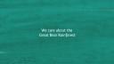 Link to: Save The Great Bear Rainforest