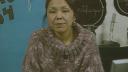 Link to: Nunatinni (At Our Place) January 27, 2004 (Show #11, Part 4): Zacharias Kunuk with Genie Awards