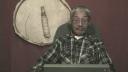 Link to: Nunatinni (At Our Place) January 29, 2004 (Show #13, Part 2): Mr. Qulitalik Blue Book; Nunavut Series Inuktitut Tape #5