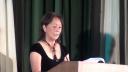 Link to: Opening ceremony with Renchin Yonjan