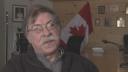 Link to: Ron Mongeau, SAO of Pangnirtung Discusses the Bridge Collapse