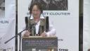 Link to: Siila Watt-Cloutier's Address at The Lafontaine-Baldwin Symposium, Iqaluit 2009