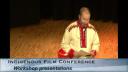 Link to: Indigenous Film Conference