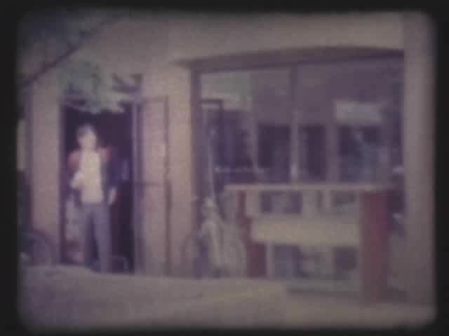 video player