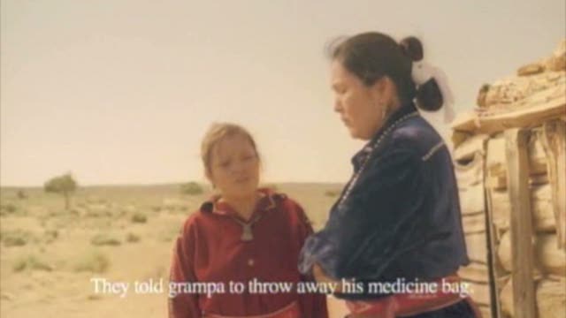 video player