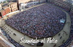 Scandalo al Palio...