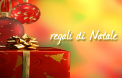 Italian Lesson - Christmas gifts