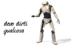 Italian Lesson - Honey, I got you something...