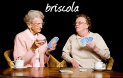 Italian Lesson - Briscola!