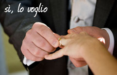 Italian Lesson - Opposites Attract?