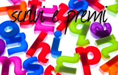 Italian Lesson - Speak and Spell