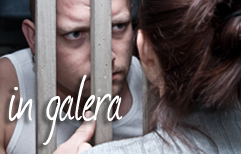 Italian Lesson - Marital Spat in Prison