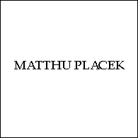 Matthu_placek