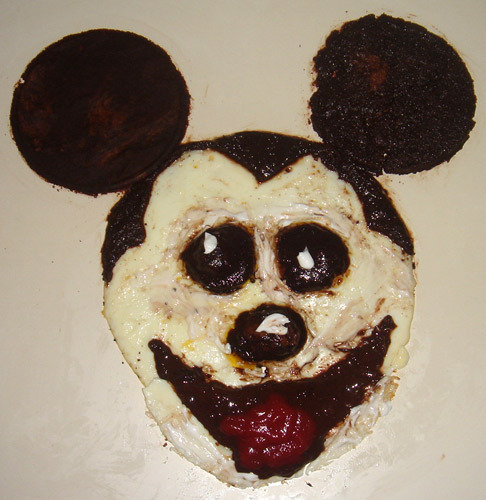Mickey