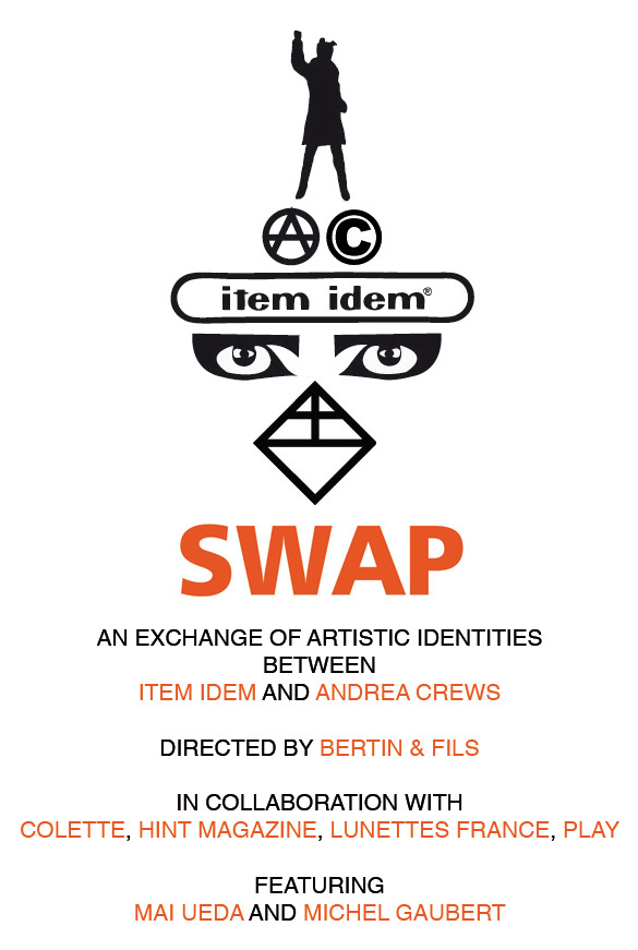 Swap.evite