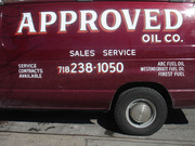Approved