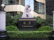 Cohesion