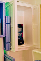 Displaysthetics.day1&2.07