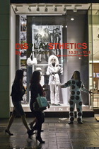 Displaysthetics.day1&2.45