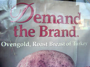 Demandthebrand