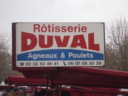 Duval