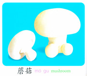 Mushrooms