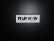 Pumproom