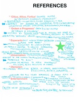 References