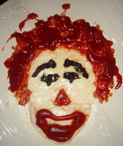 Ronald