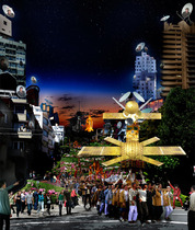Satellite-of-gold_2009_visual-02