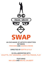 Swap.evite