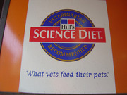 Sciencediet