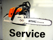 Service