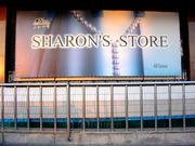 Sharon'sstore