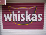 Whiskas
