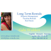 Playa Rentals
