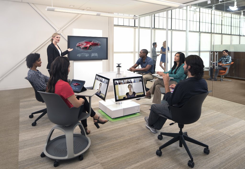 Video Conferencing, AudioVisual Installation and Cloud Conferencing