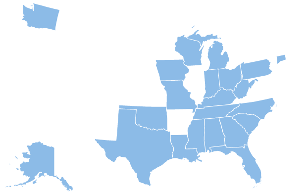 active programs