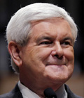 Newt Gingrich